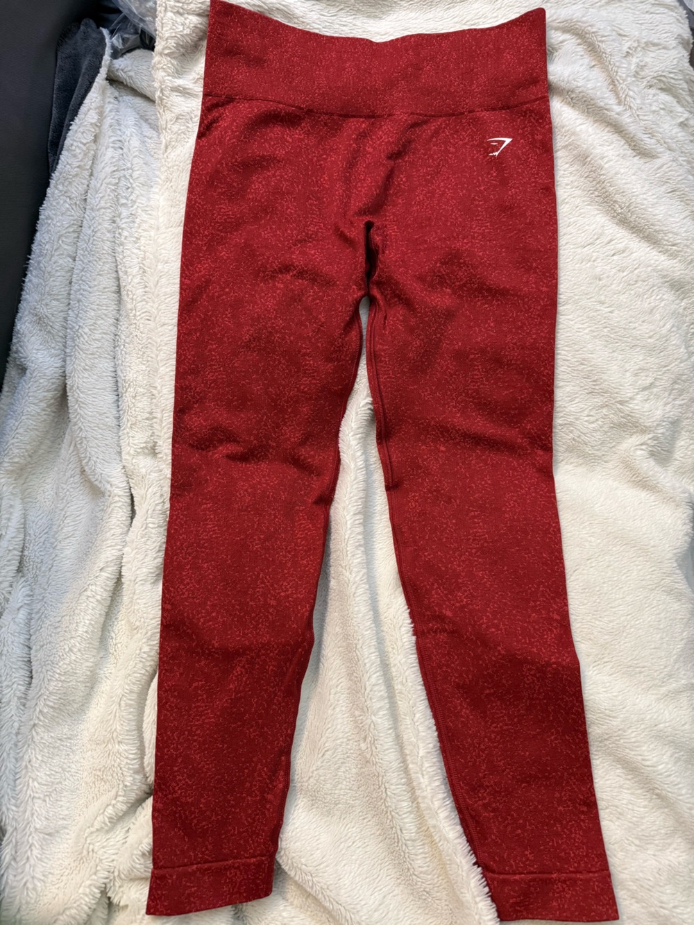 Gymshark Adapt Flecked Leggings
